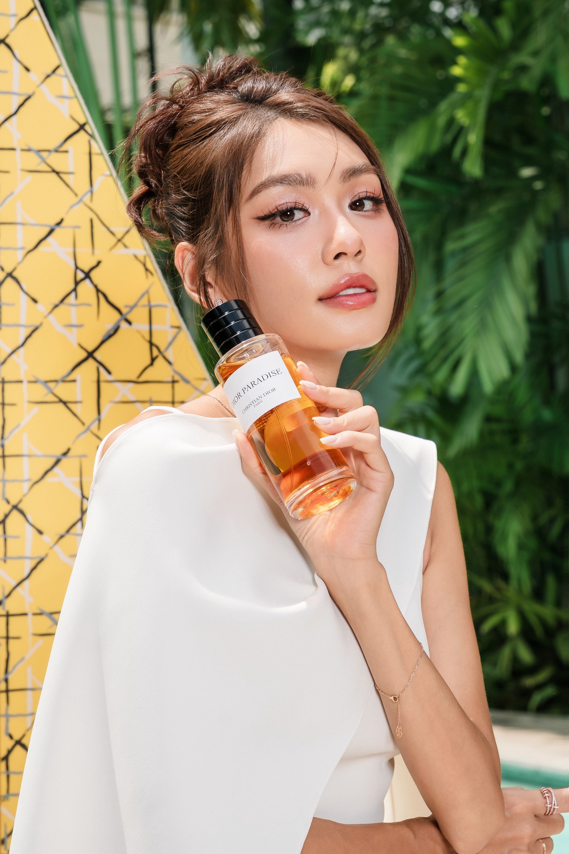 Hinh anh Dior Paradise: Dấu ấn hương hạnh nhân đến từ Provence 8