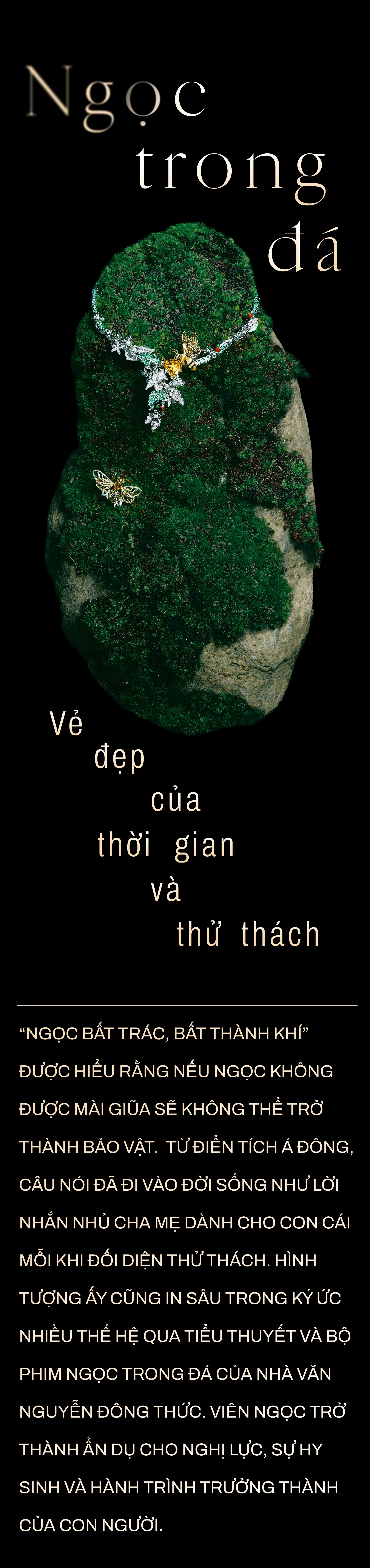 Hinh anh Ngọc trong đá: Vẻ đẹp của thời gian và thử thách 2