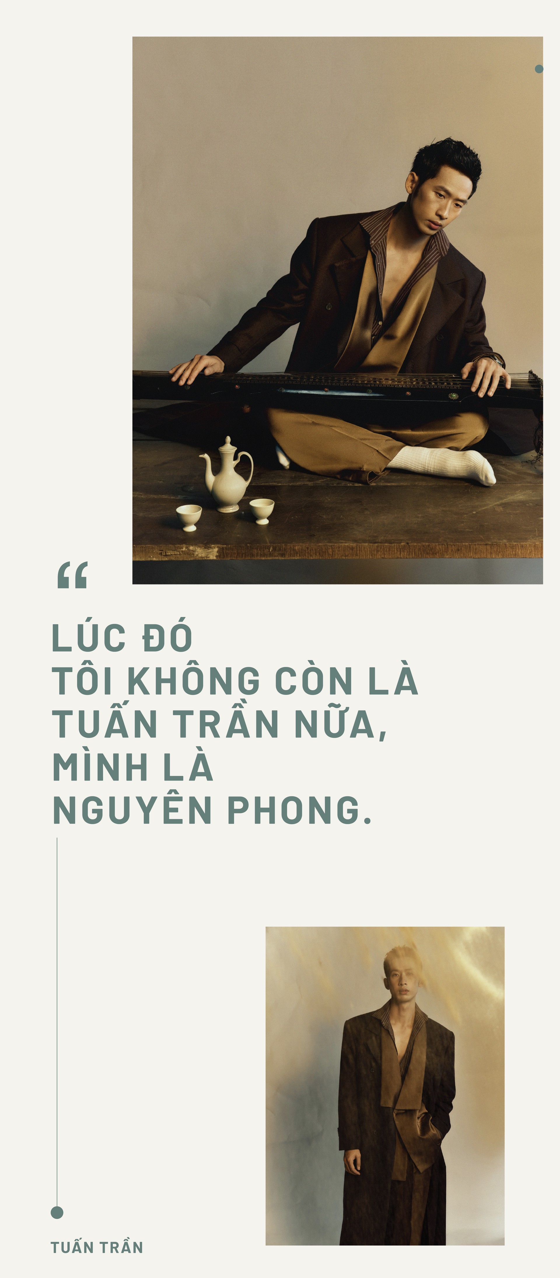 Hinh anh Hộ Linh Tráng Sĩ - Bí Ẩn Mộ Vua Đinh: The Modern Guardian 19