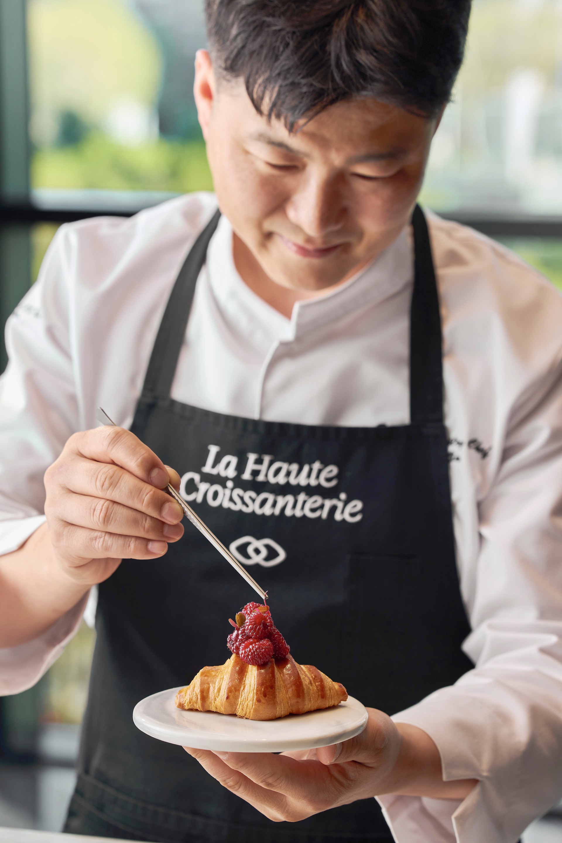 Hinh anh Khi “Pastry” trở thành linh hồn của những chuyến đi 8