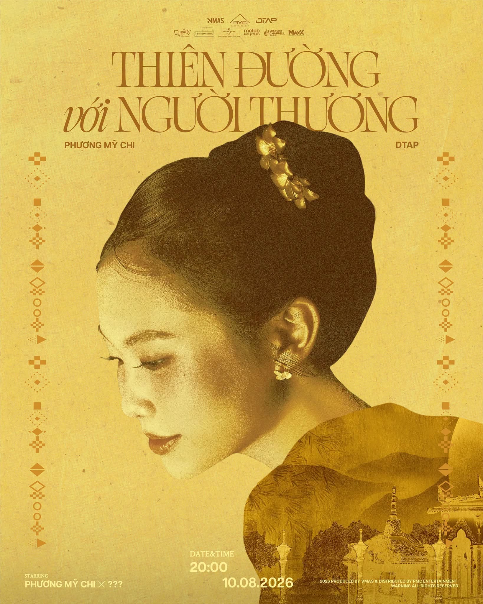 Hinh anh Phương Mỹ Chi và “thiên đường” của văn hóa bản địa 1