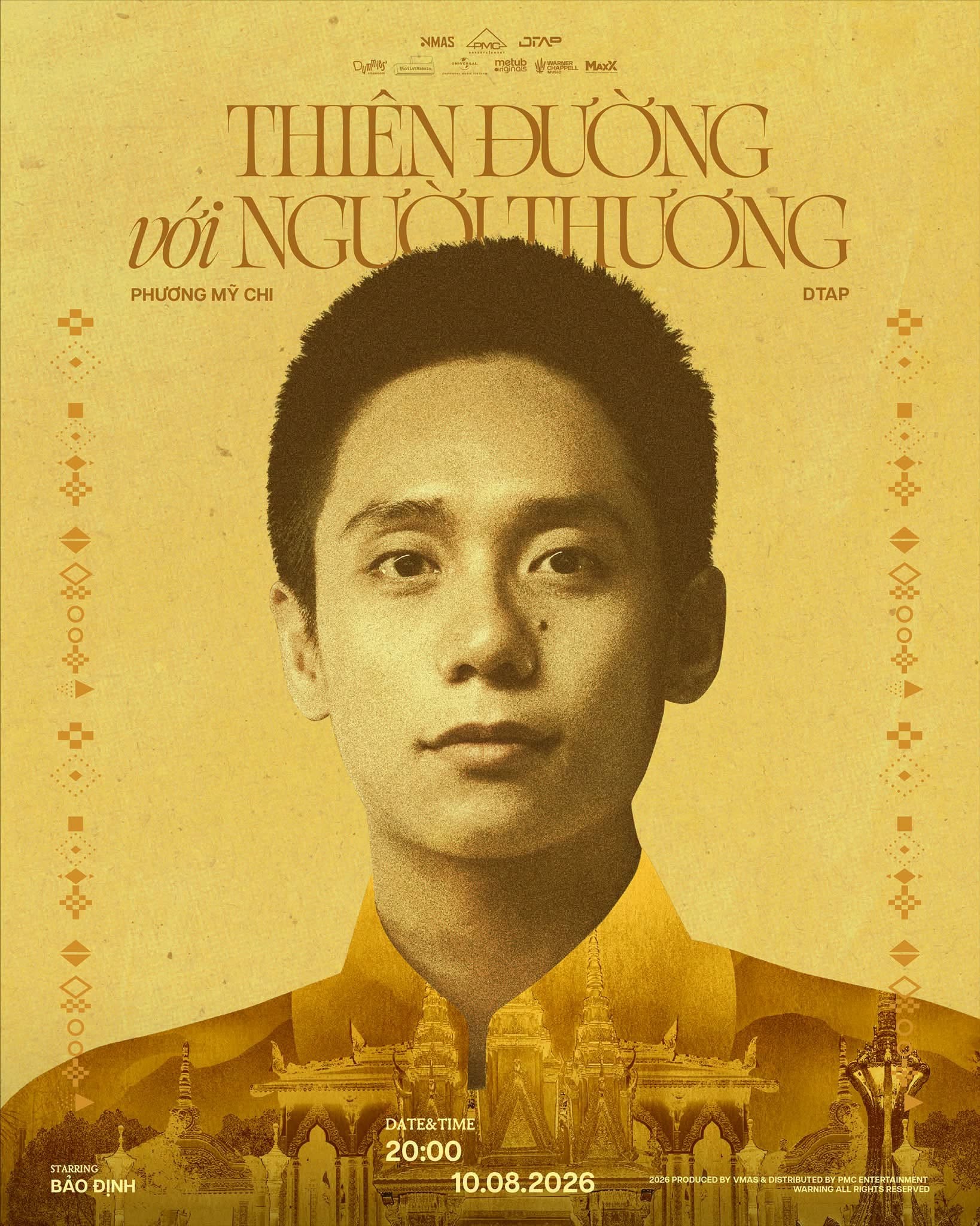 Hinh anh Phương Mỹ Chi và “thiên đường” của văn hóa bản địa 2
