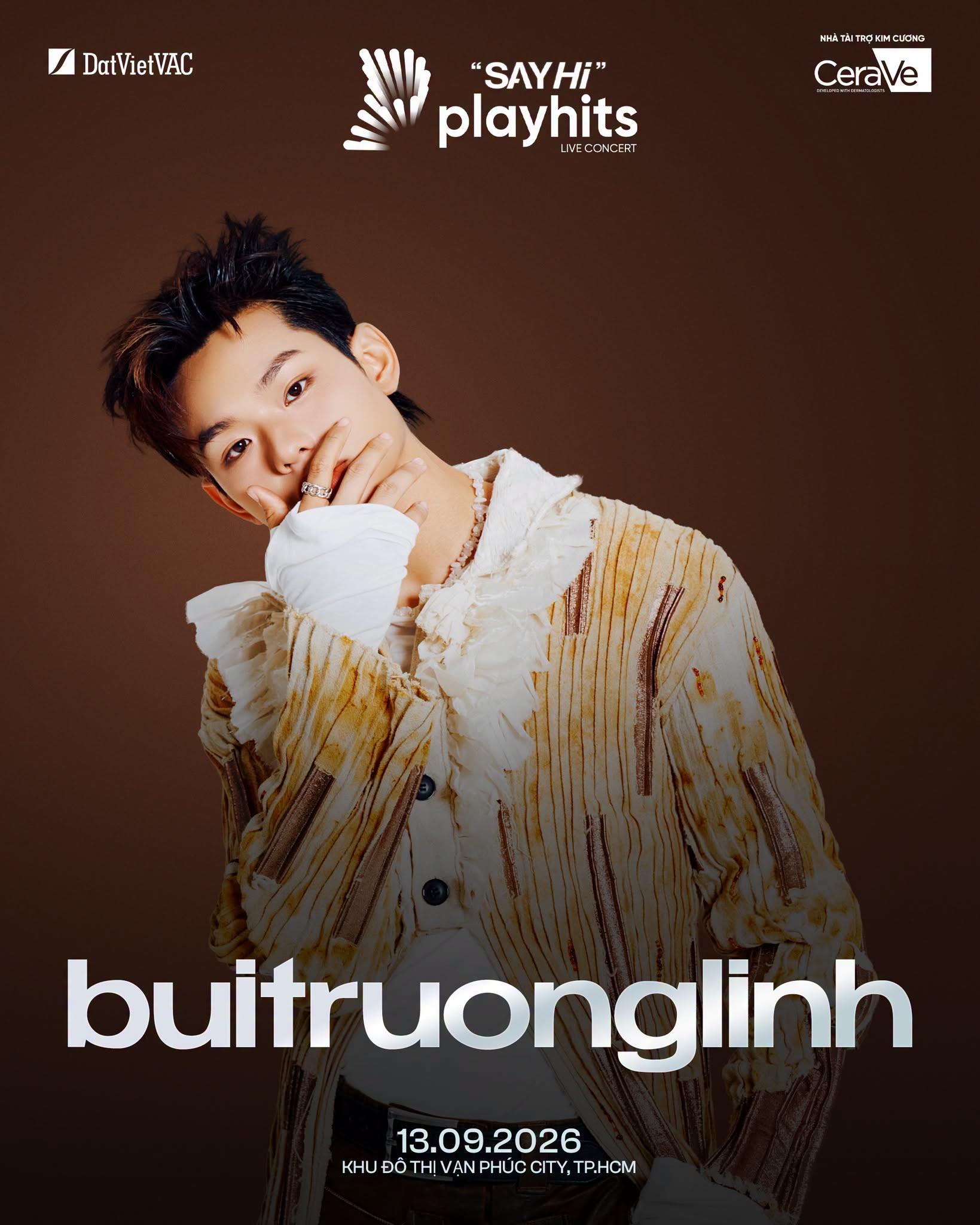 Hinh anh Sự kiện diễn ra miễn phí từ 11/9 đến 13/9 tại Công viên Sáng Tạo, Công viên Bờ Sông Sài Gòn. 9