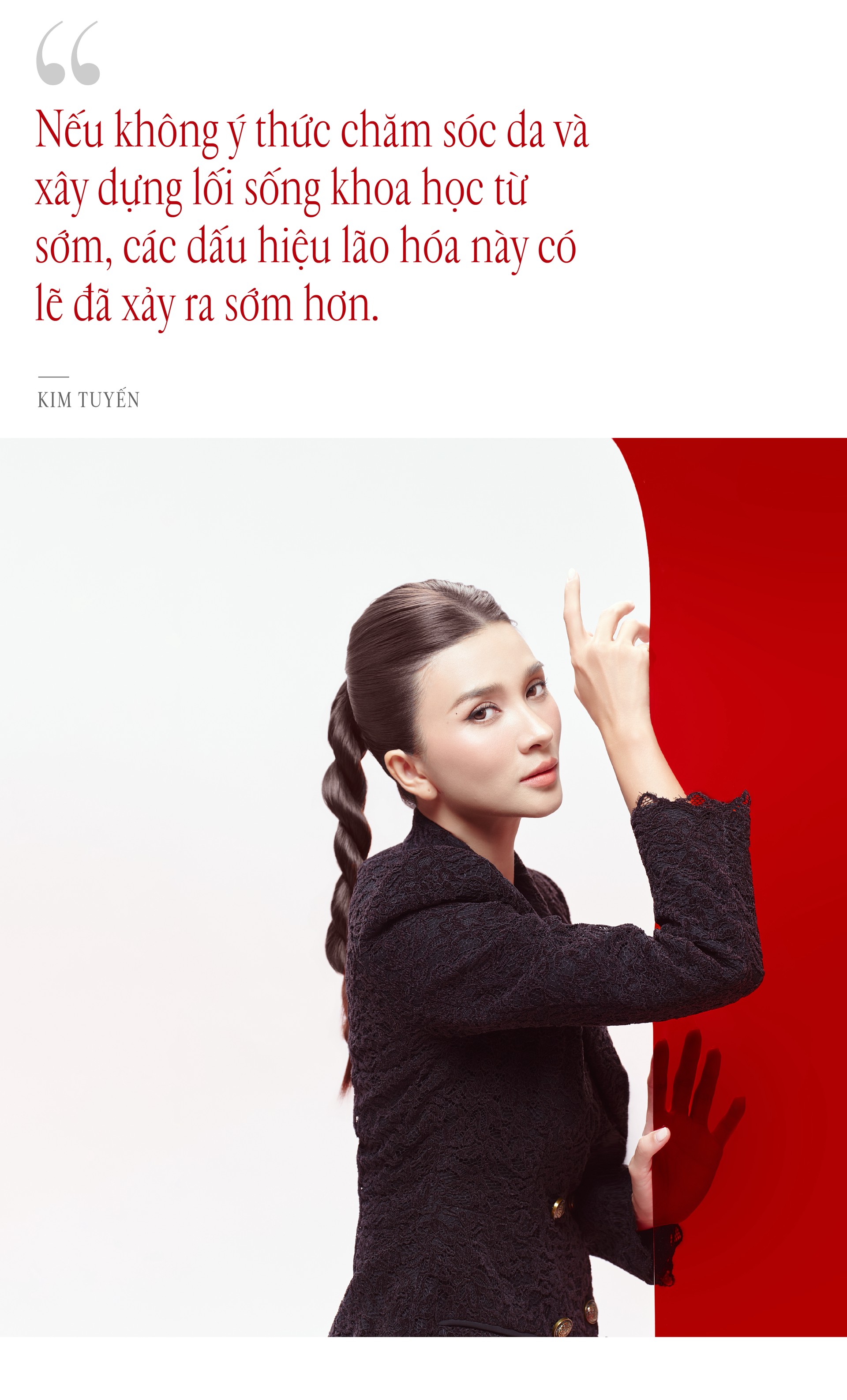 Hinh anh Lancôme Absolue Longevity MD: Nếu thời gian có thể xoay ngược 14