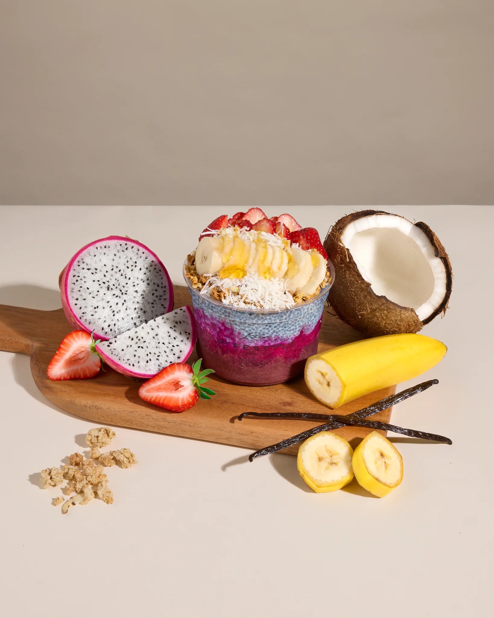 Hinh anh Acai Bowl đang “chiếm sóng” lifestyle của thế hệ Gen Z như thế nào? 3