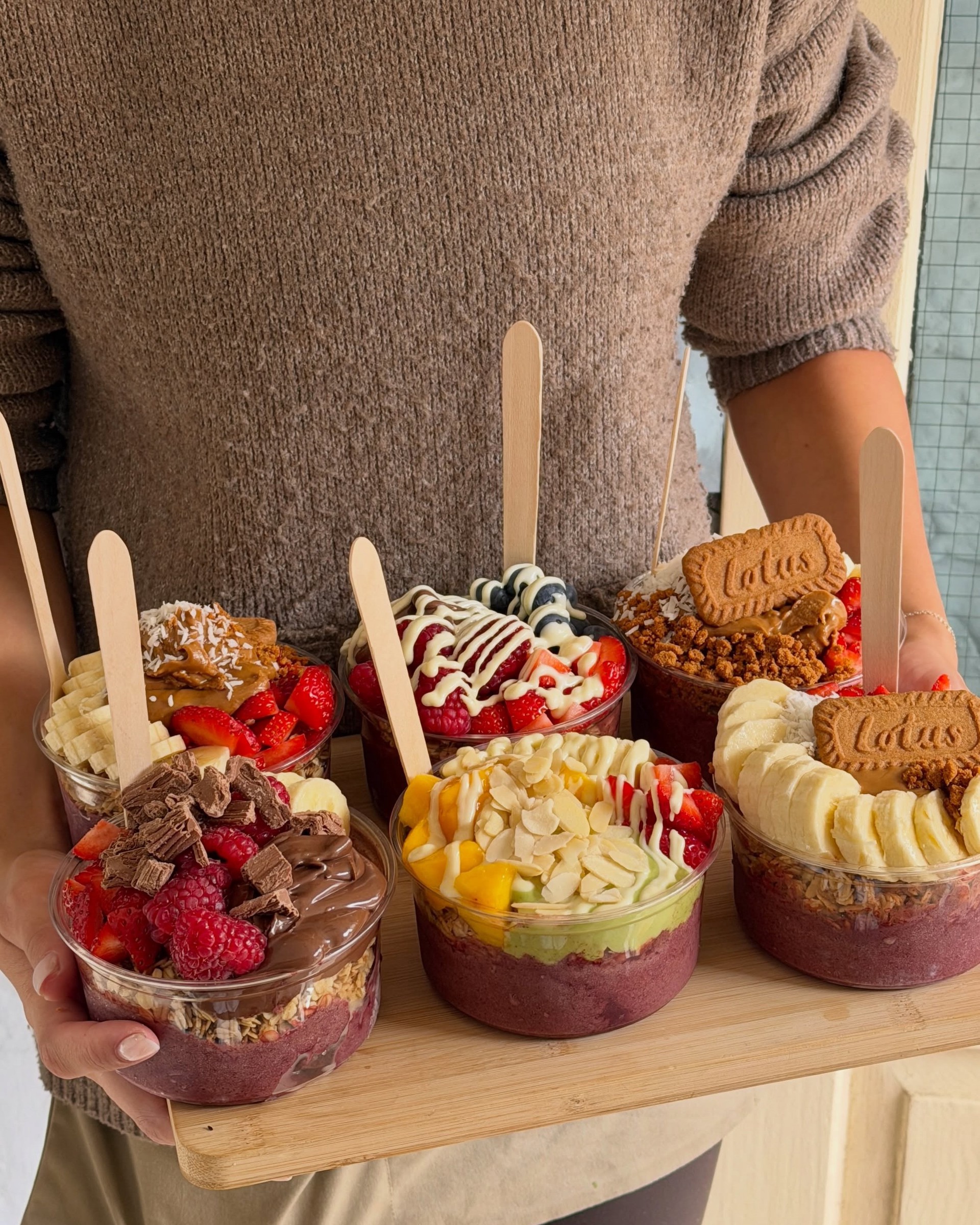 Hinh anh Acai Bowl đang “chiếm sóng” lifestyle của thế hệ Gen Z như thế nào? 4