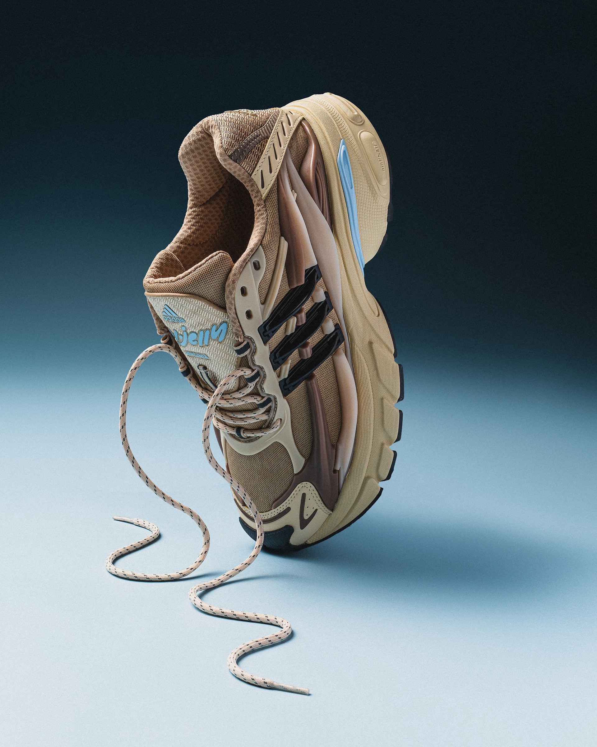 Hinh anh Pharrell Williams x adidas: Đổi sắc cho Jellyfish Adistar  5