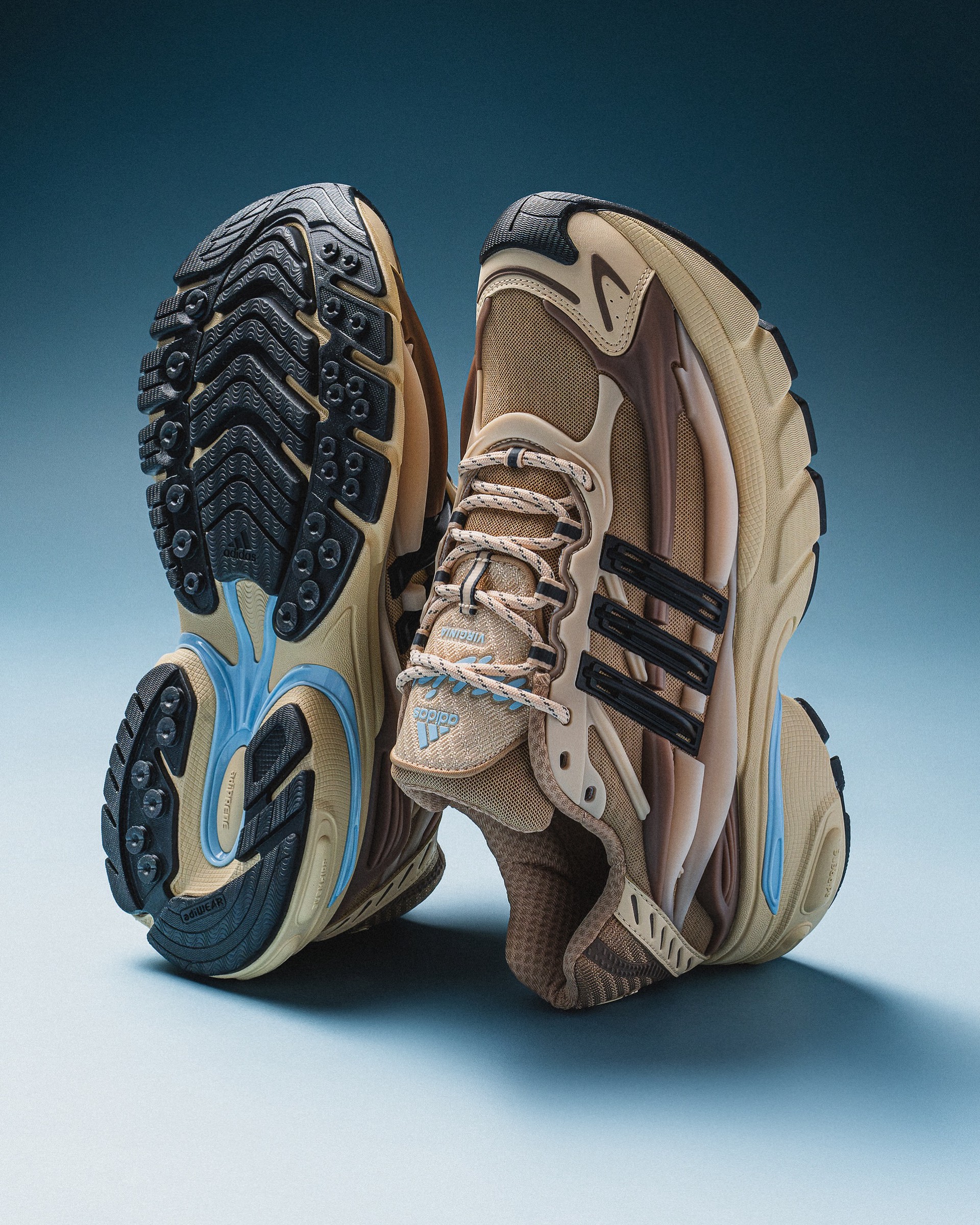 Hinh anh Pharrell Williams x adidas: Đổi sắc cho Jellyfish Adistar  3