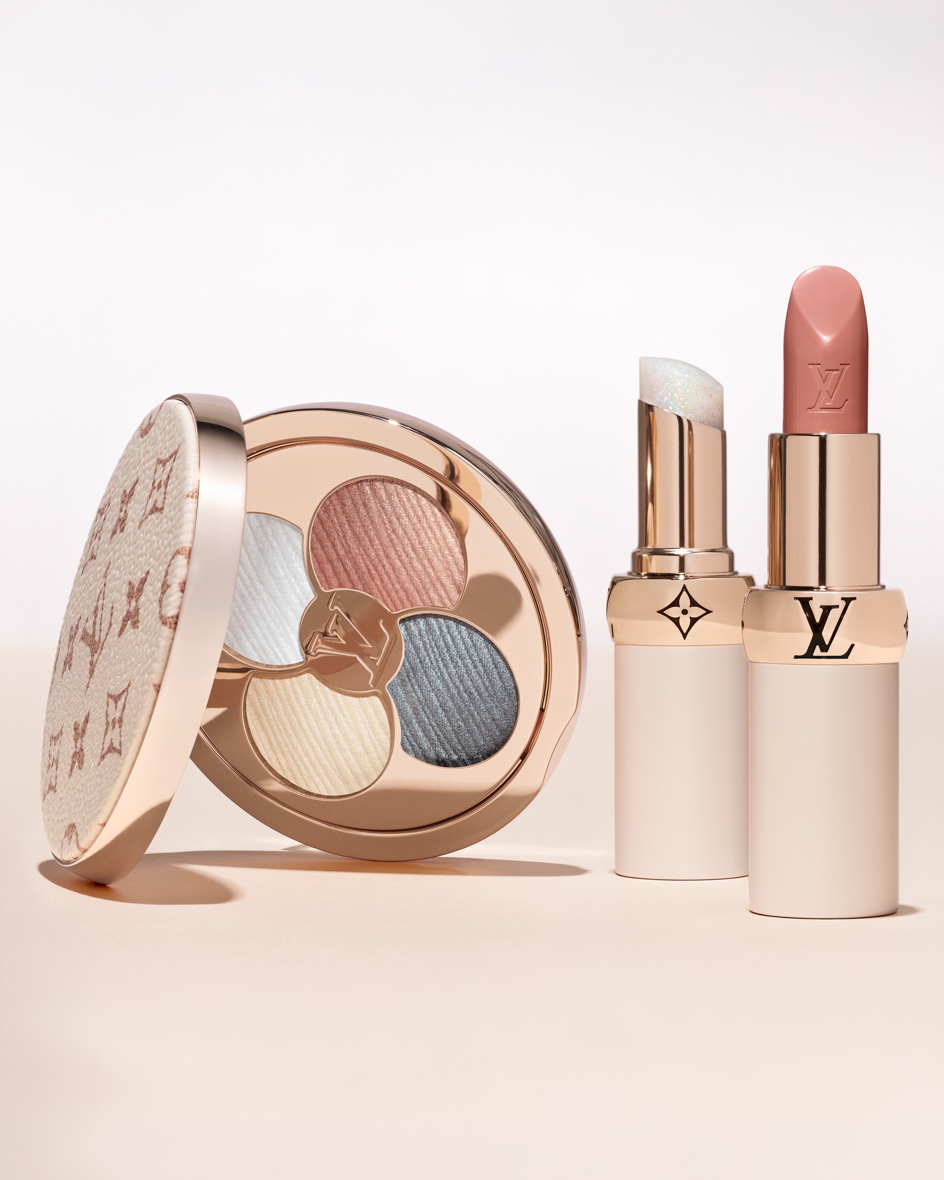 Hinh anh La Beauté Louis Vuitton: Cuộc đối thoại về vẻ đẹp giữa Dame Pat McGrath và Nicolas Ghesquière 3