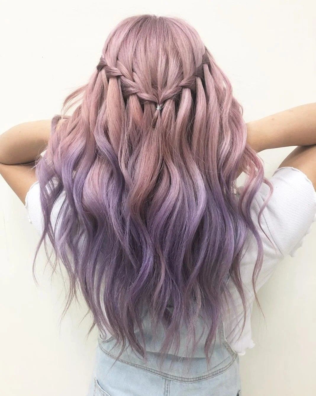 Hinh anh Lilac Makeup: Sắc tím dịu dàng của sự mộng mơ 27