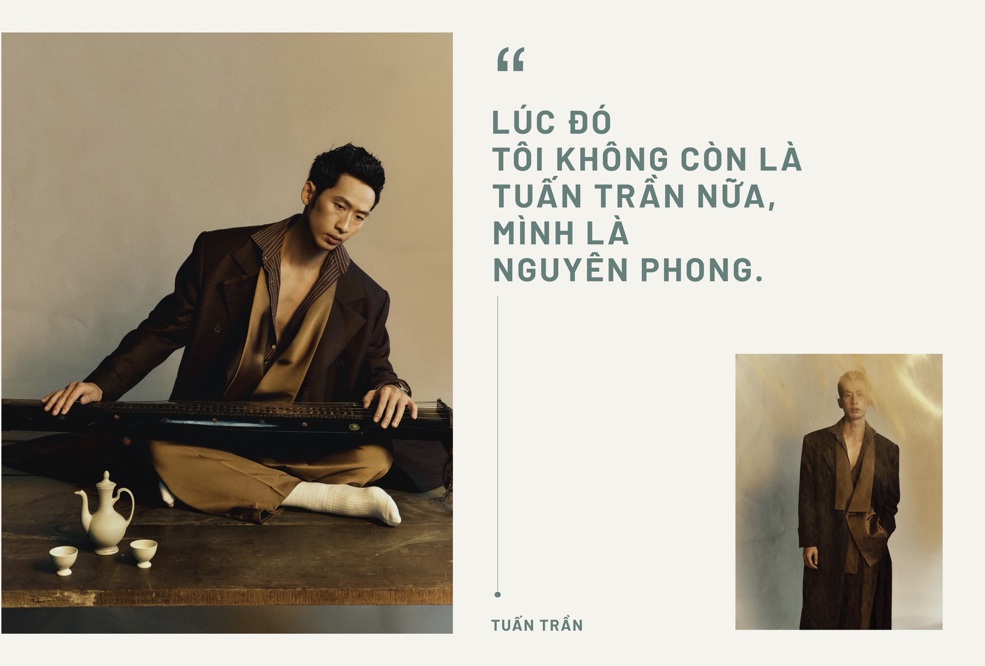 Hinh anh Hộ Linh Tráng Sĩ - Bí Ẩn Mộ Vua Đinh: The Modern Guardian 18