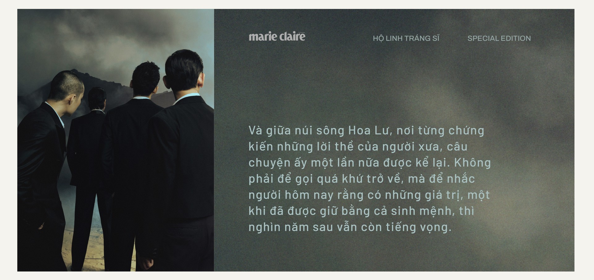 Hinh anh Hộ Linh Tráng Sĩ - Bí Ẩn Mộ Vua Đinh: The Modern Guardian 32
