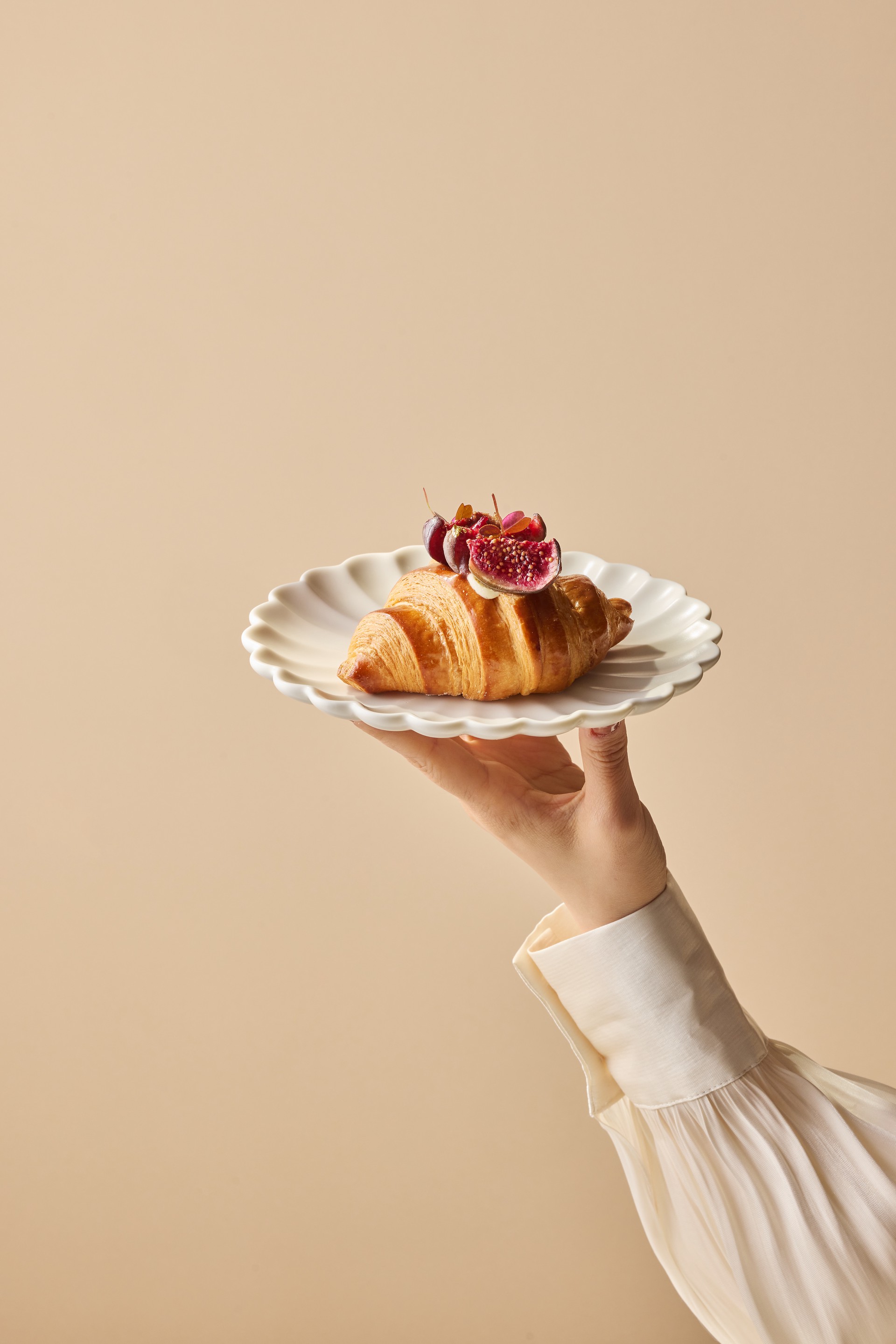 Hinh anh Khi “Pastry” trở thành linh hồn của những chuyến đi 3
