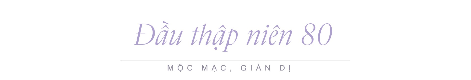 Hinh anh Ký ức phù hoa: Chút hoài niệm về xu hướng làm đẹp của phụ nữ xưa 15