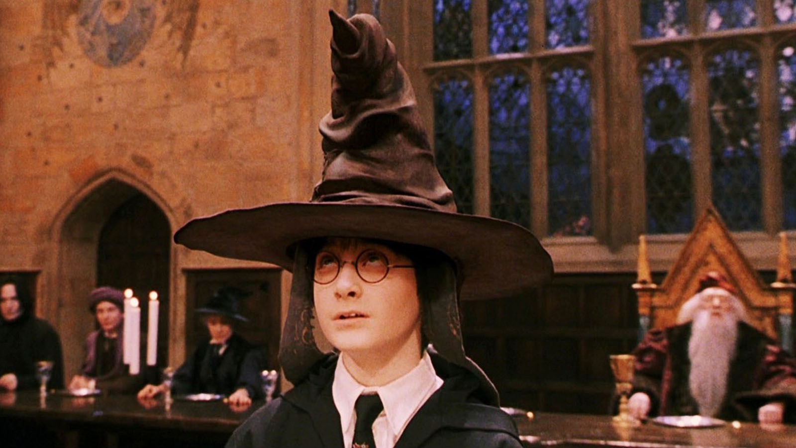 Hinh anh 25 năm Harry Potter: Chuyến tàu Hogwarts lại hú còi, một chương mới mở ra 7