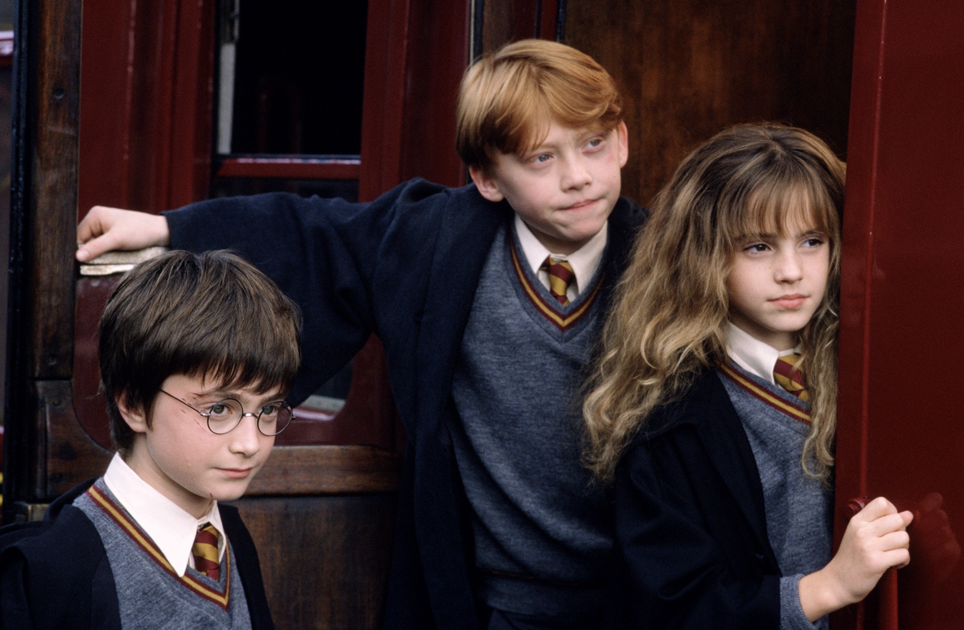 Hinh anh 25 năm Harry Potter: Chuyến tàu Hogwarts lại hú còi, một chương mới mở ra 3