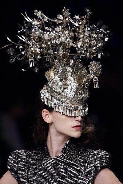 Hinh anh Isabella Blow: Nàng thơ của những điều dị biệt 13
