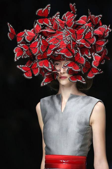 Hinh anh Isabella Blow: Nàng thơ của những điều dị biệt 12