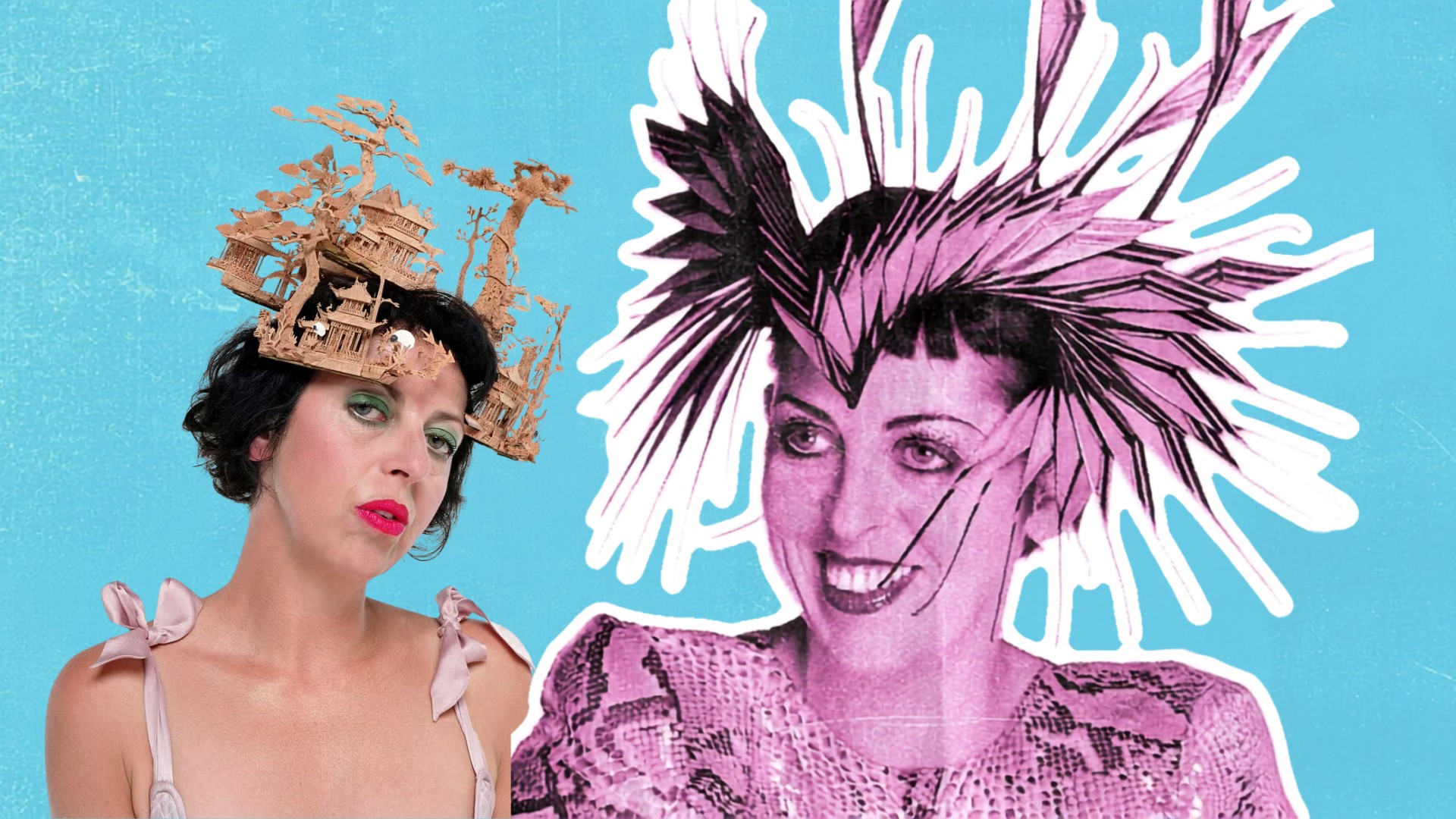 Isabella Blow: Nàng thơ của những điều dị biệt