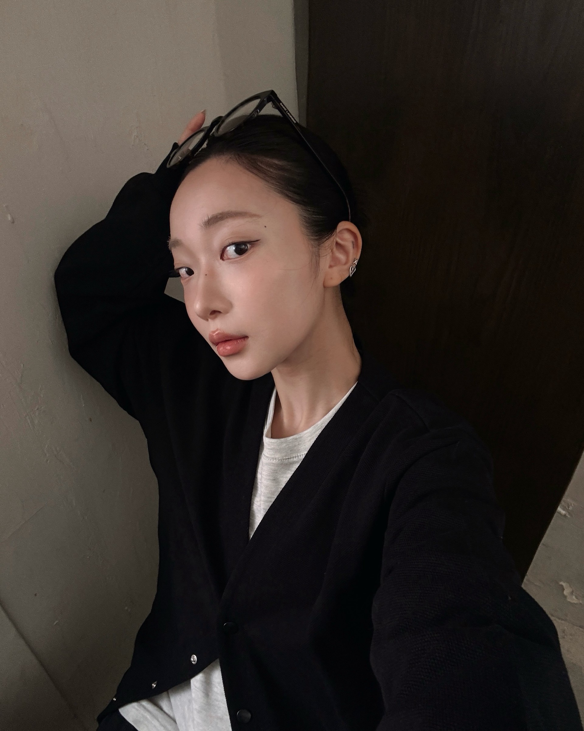 Hinh anh Anti-blush: Xu hướng phấn má “không màu” 8