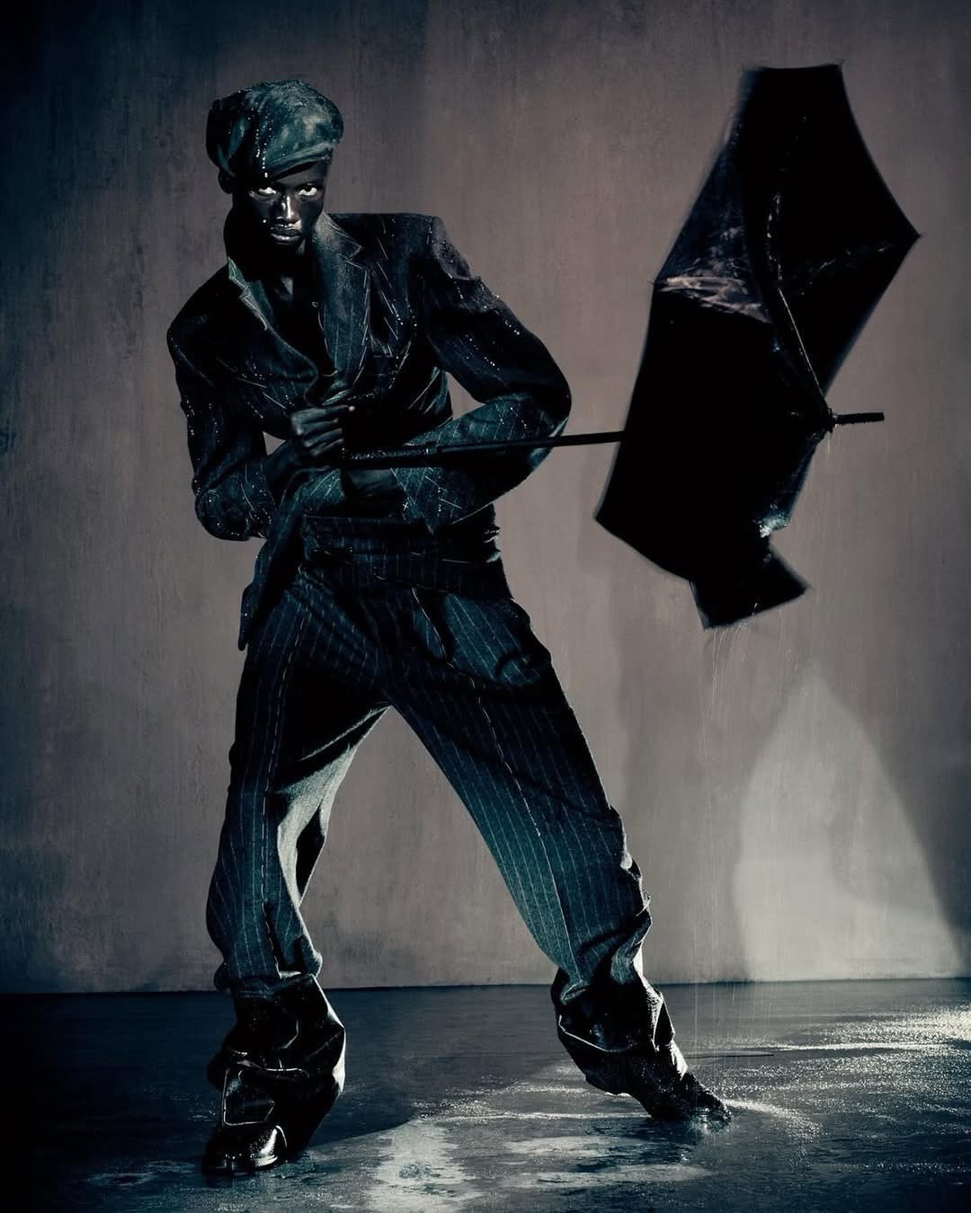 Hinh anh Met Gala 2027 sẽ kể điều gì về John Galliano?  19