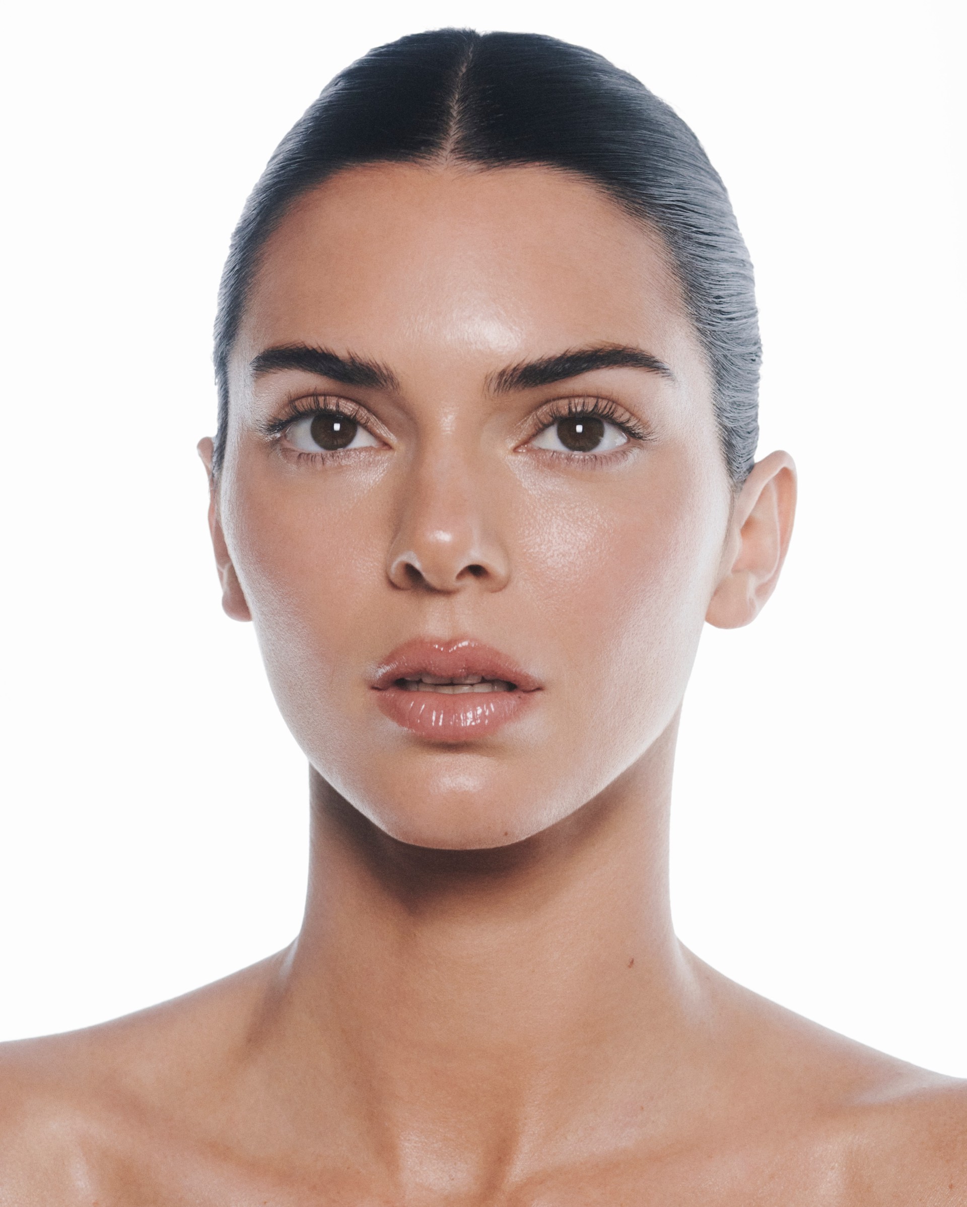 Hinh anh Anti-blush: Xu hướng phấn má “không màu” 7