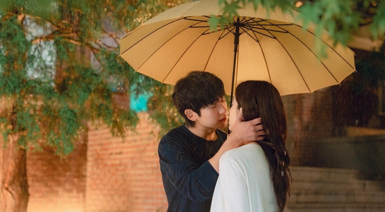 Hinh anh “Kẹo ngọt tình yêu”: Jung Hae In trở lại với chuyện tình ngọt mà không sến 4