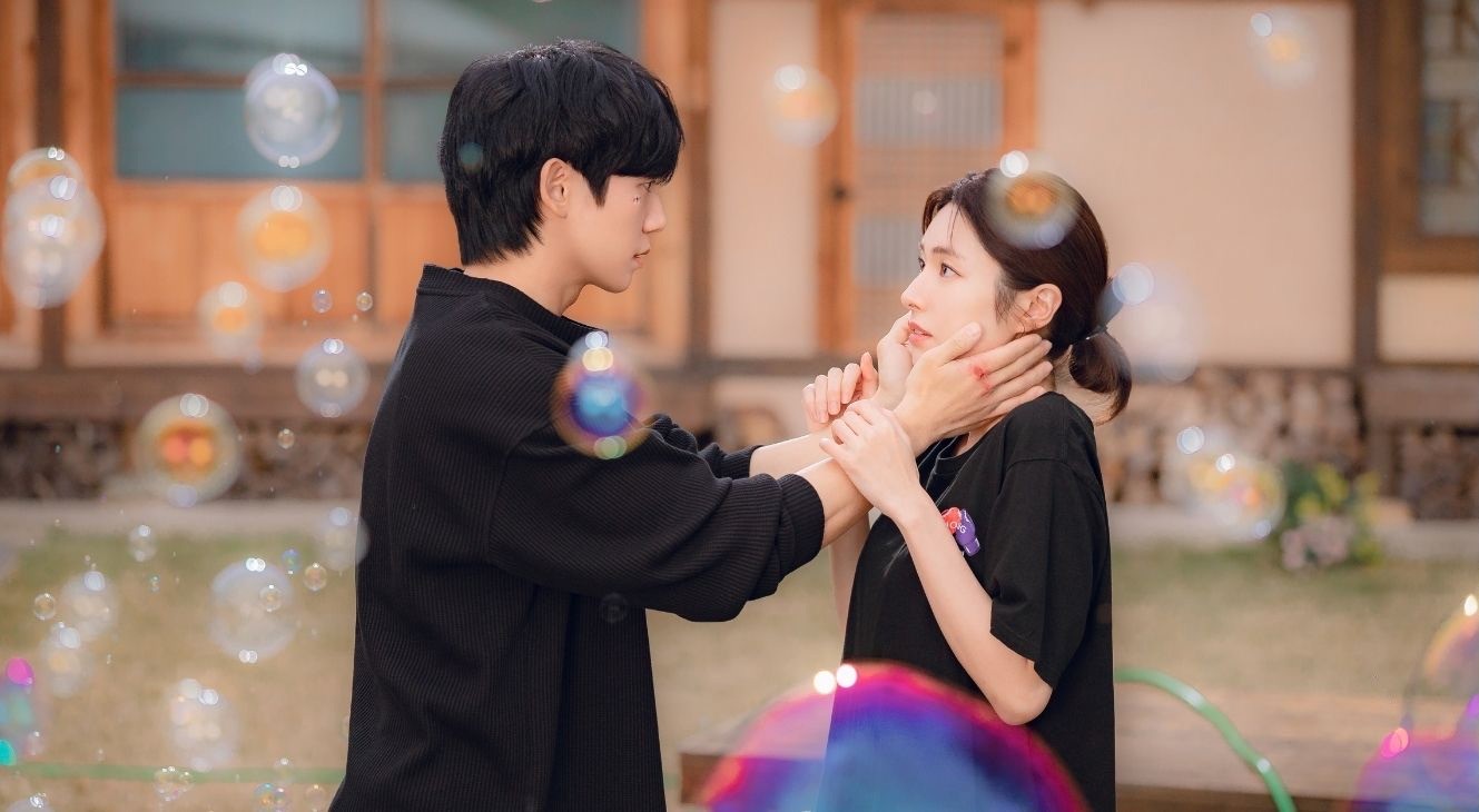 Hinh anh “Kẹo ngọt tình yêu”: Jung Hae In trở lại với chuyện tình ngọt mà không sến 2