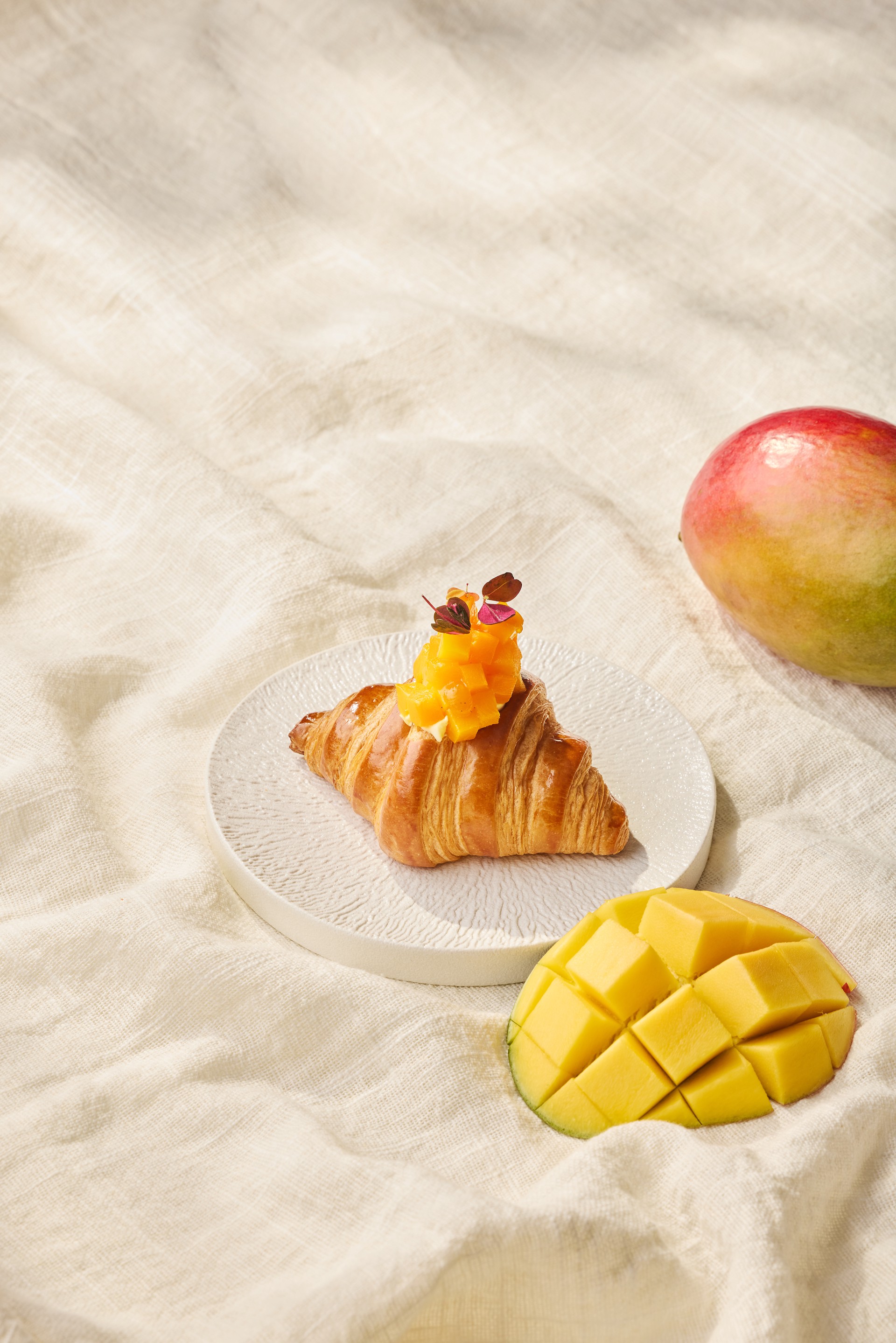 Hinh anh Khi “Pastry” trở thành linh hồn của những chuyến đi 2