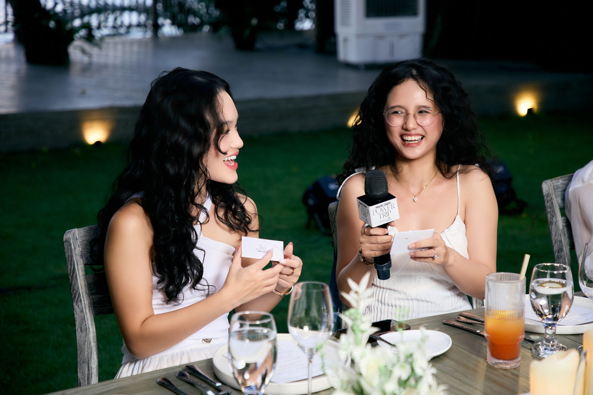 Hinh anh Marie Claire Power Trip: Khoảng nghỉ gắn kết cho đôi bạn thân 37