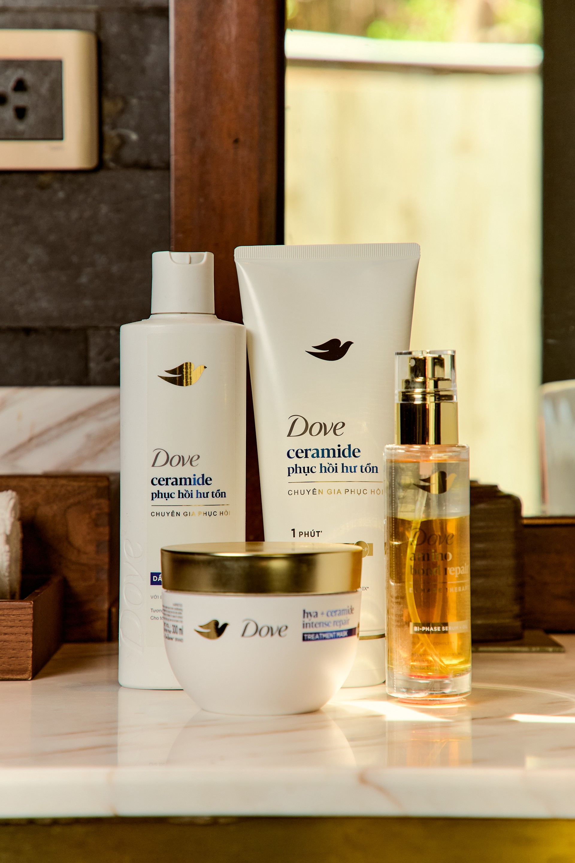 Hinh anh Marie Claire Power Trip: Khoảng nghỉ gắn kết cho đôi bạn thân 13