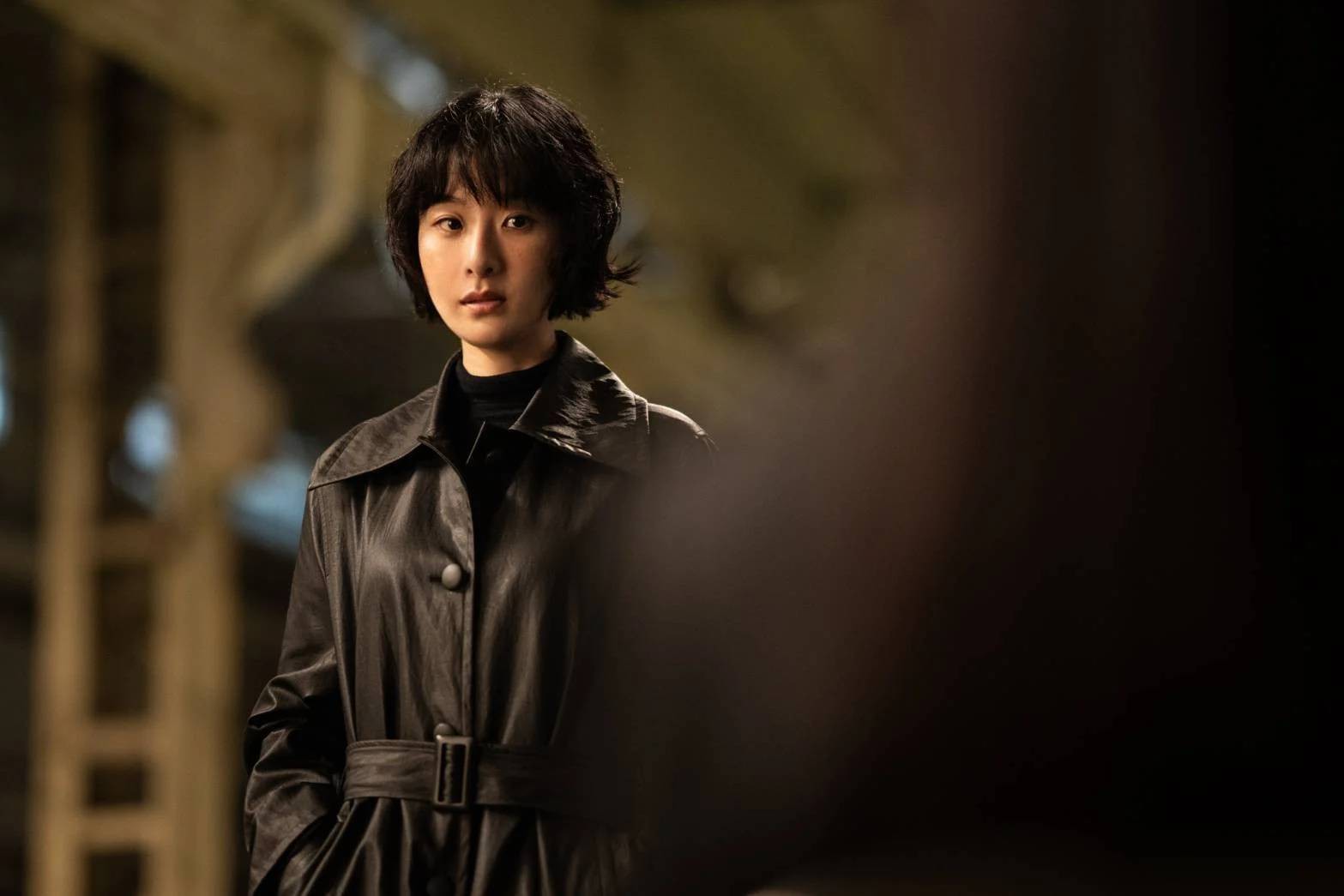 Hinh anh “A Shop For Killers” mùa 2: Sao sáng giữa rừng phim hành động Hàn Quốc 6