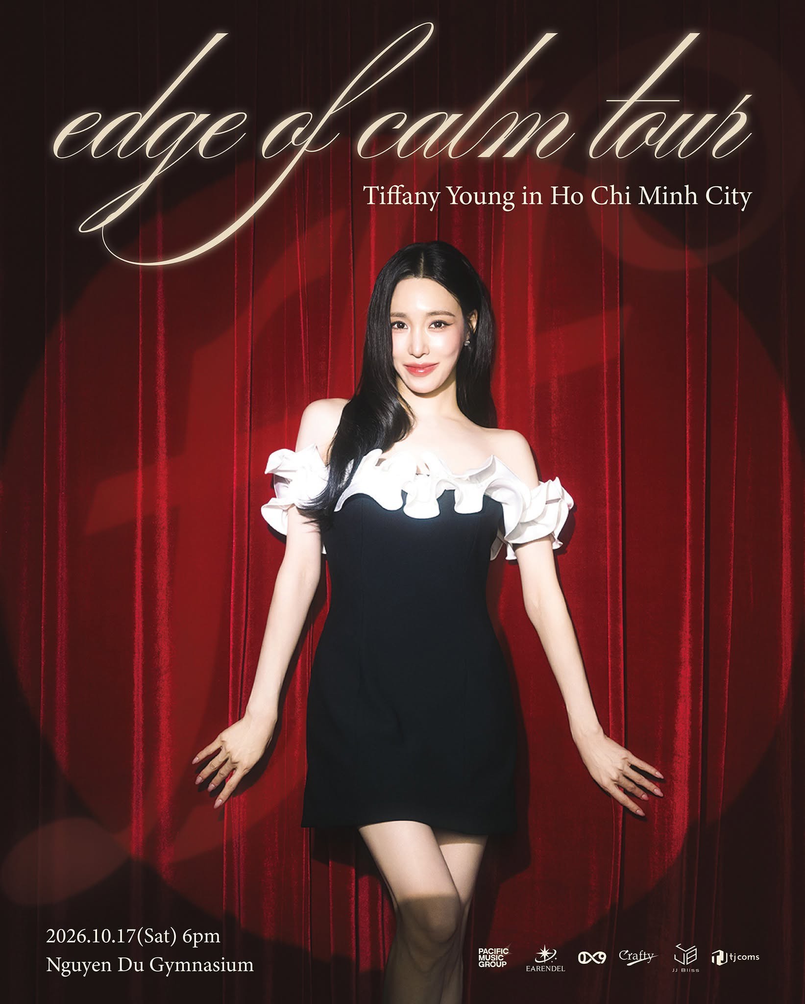 Hinh anh “Đại chiến” concert tháng 10: Những cuộc hẹn không thể bỏ lỡ với Idol 6