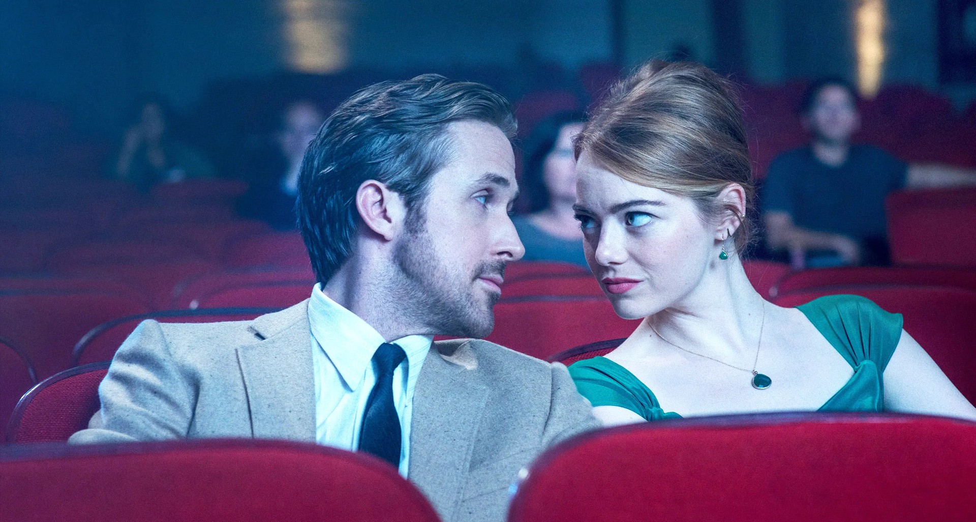 La La Land: Những kẻ khờ mộng mơ năm đó giờ đang ở đâu?