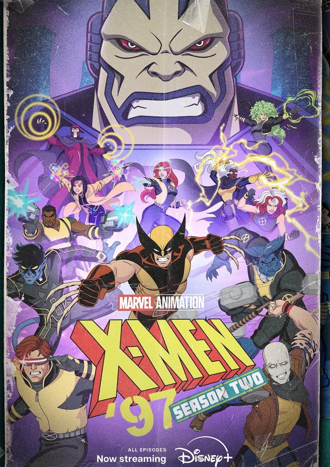 Hinh anh Thế hệ dị nhân mới tiến vào vũ trụ điện ảnh siêu anh hùng Marvel 11