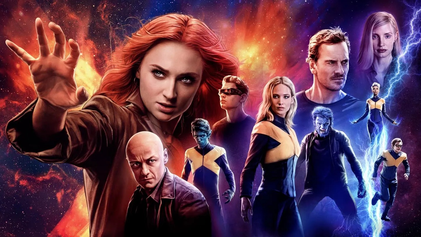 Hinh anh Thế hệ dị nhân mới tiến vào vũ trụ điện ảnh siêu anh hùng Marvel 5