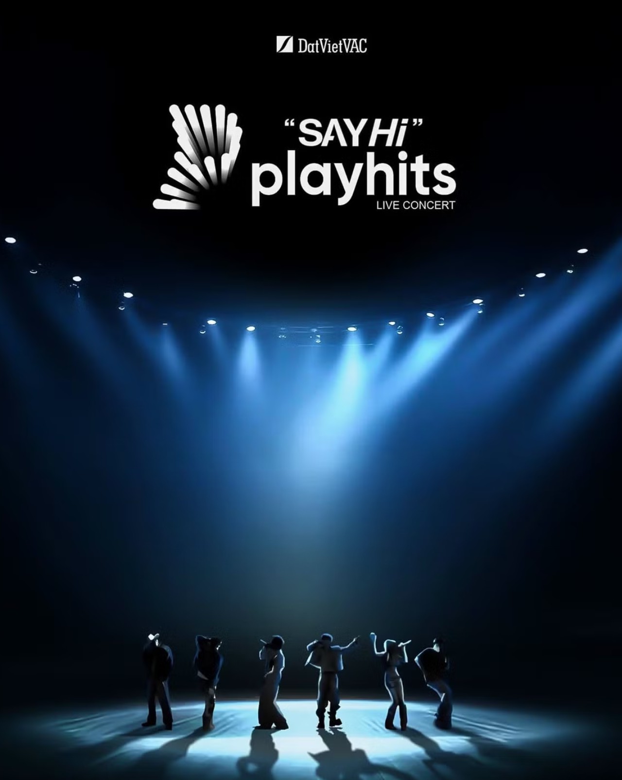 Hinh anh “Đại chiến” concert tháng 10: Những cuộc hẹn không thể bỏ lỡ với Idol 3