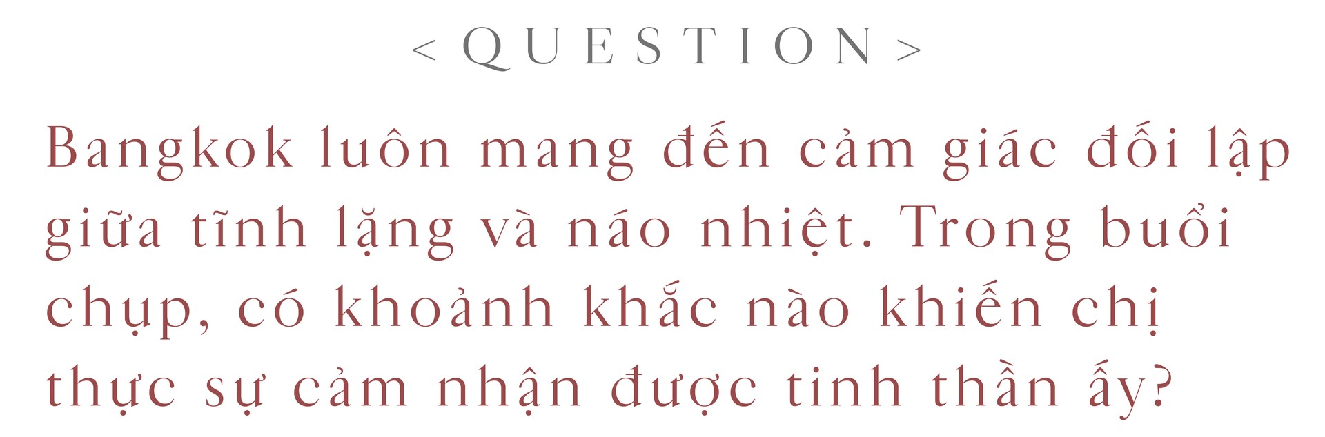 Hinh anh Phạm Băng Băng: “Tôi sẵn sàng để nhân vật tự bước vào thế giới của mình”. 5