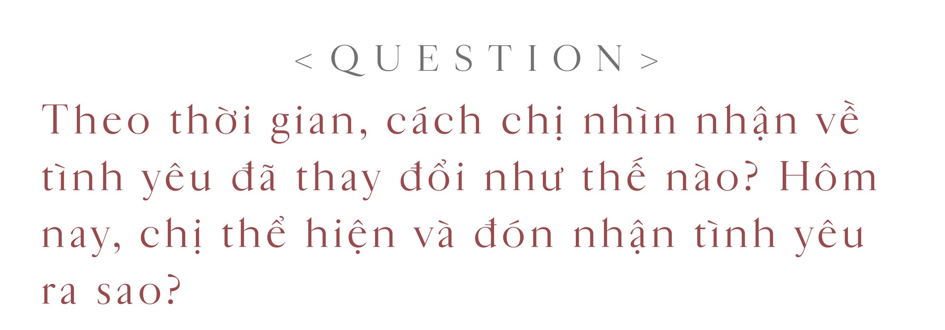 Hinh anh Phạm Băng Băng: “Tôi sẵn sàng để nhân vật tự bước vào thế giới của mình”. 31