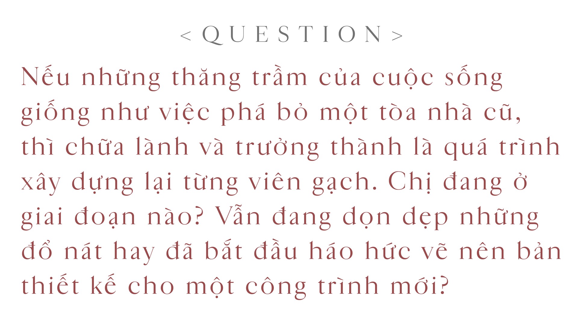 Hinh anh Phạm Băng Băng: “Tôi sẵn sàng để nhân vật tự bước vào thế giới của mình”. 35