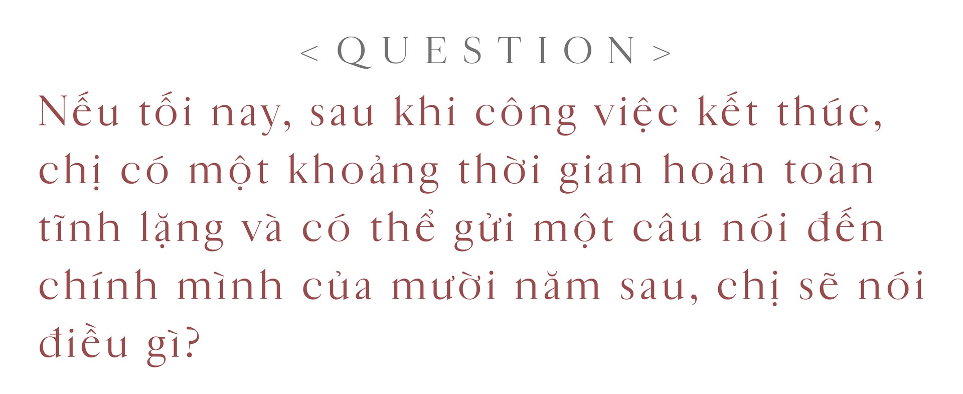 Hinh anh Phạm Băng Băng: “Tôi sẵn sàng để nhân vật tự bước vào thế giới của mình”. 39