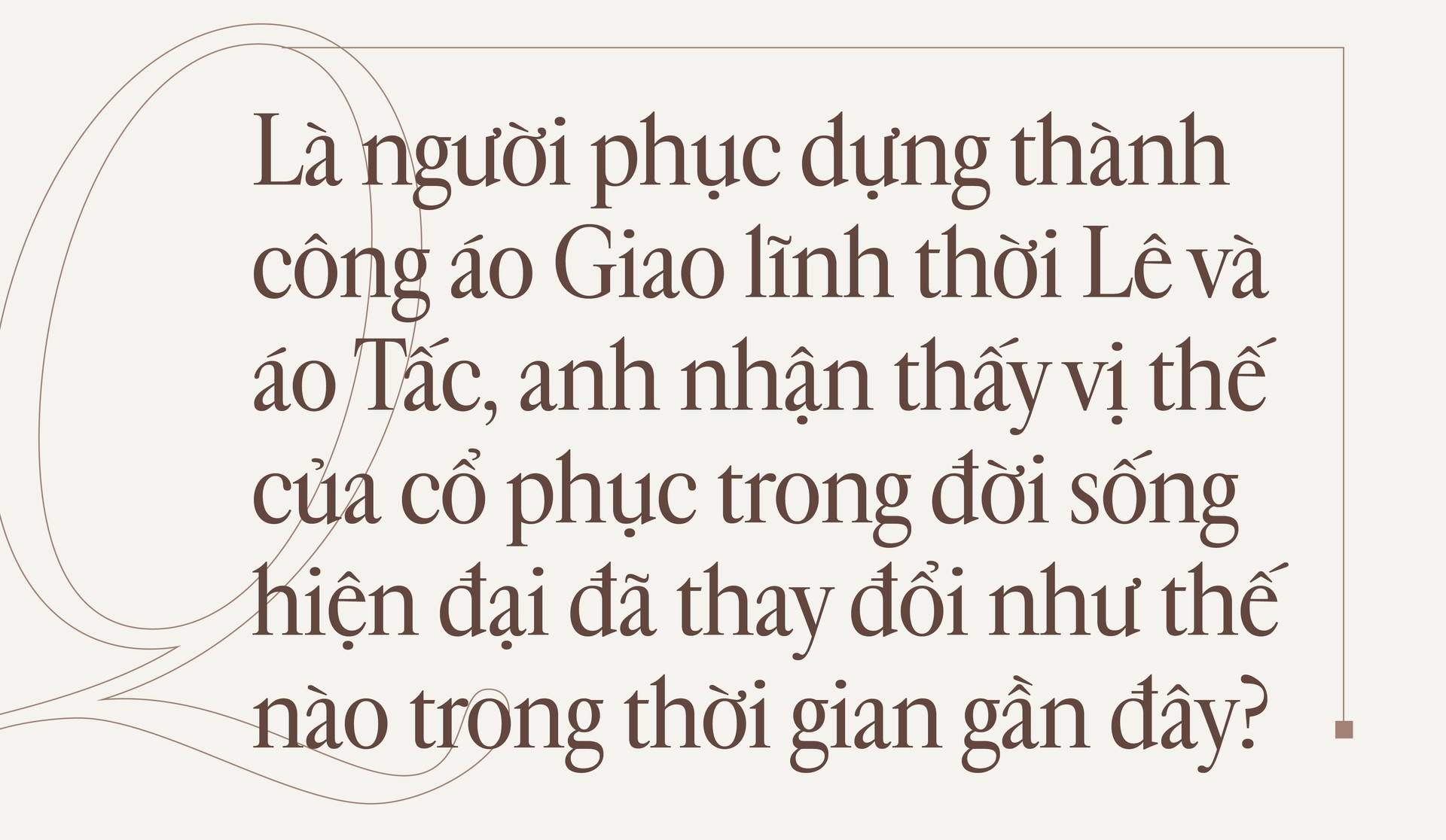Hinh anh Nhà nghiên cứu lịch sử Phan Thanh Nam: Làm phim lịch sử, đam mê phải lớn hơn nỗi sợ 34