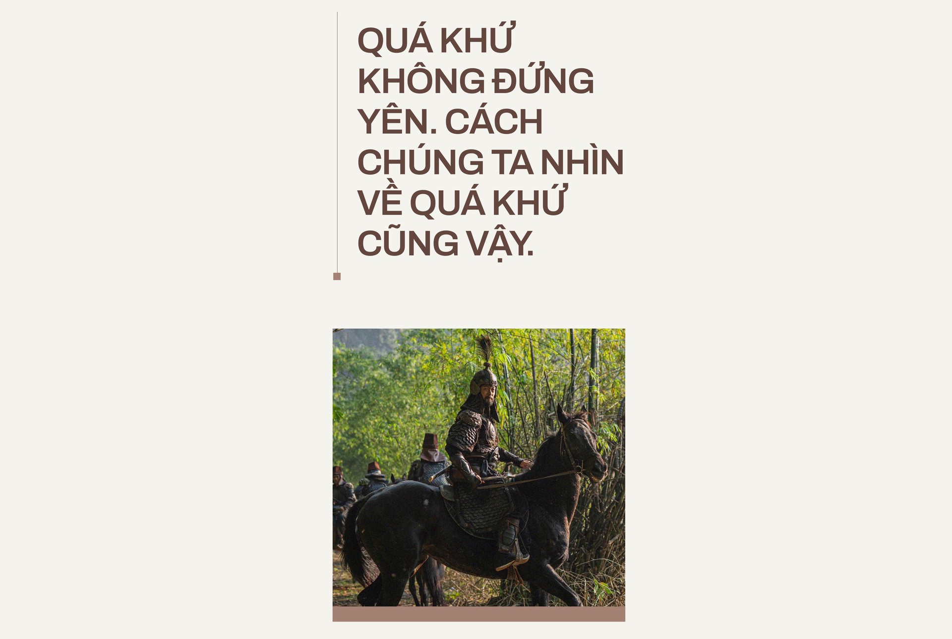 Hinh anh Nhà nghiên cứu lịch sử Phan Thanh Nam: Làm phim lịch sử, đam mê phải lớn hơn nỗi sợ 11