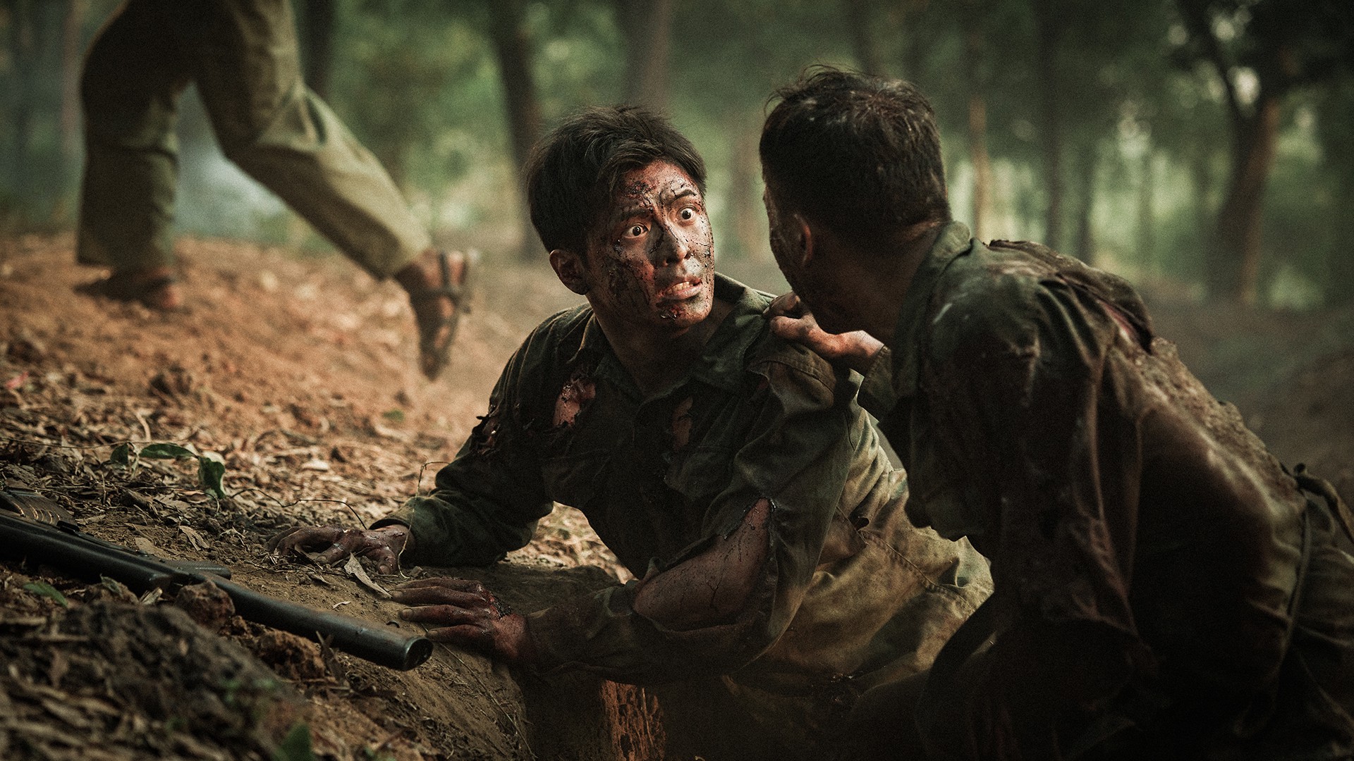 Hinh anh “Nghỉ hè sợ Nghỉ hưu”: Không rực rỡ thì đã có sao? 4
