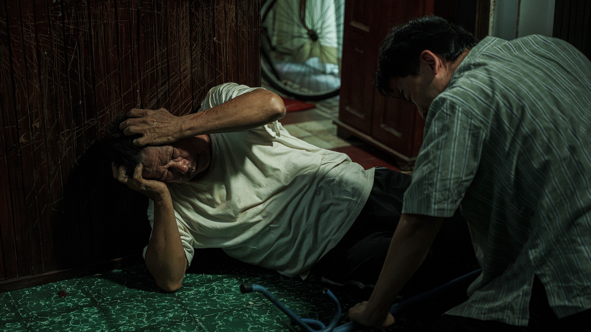 Hinh anh “Nghỉ hè sợ Nghỉ hưu”: Không rực rỡ thì đã có sao? 8