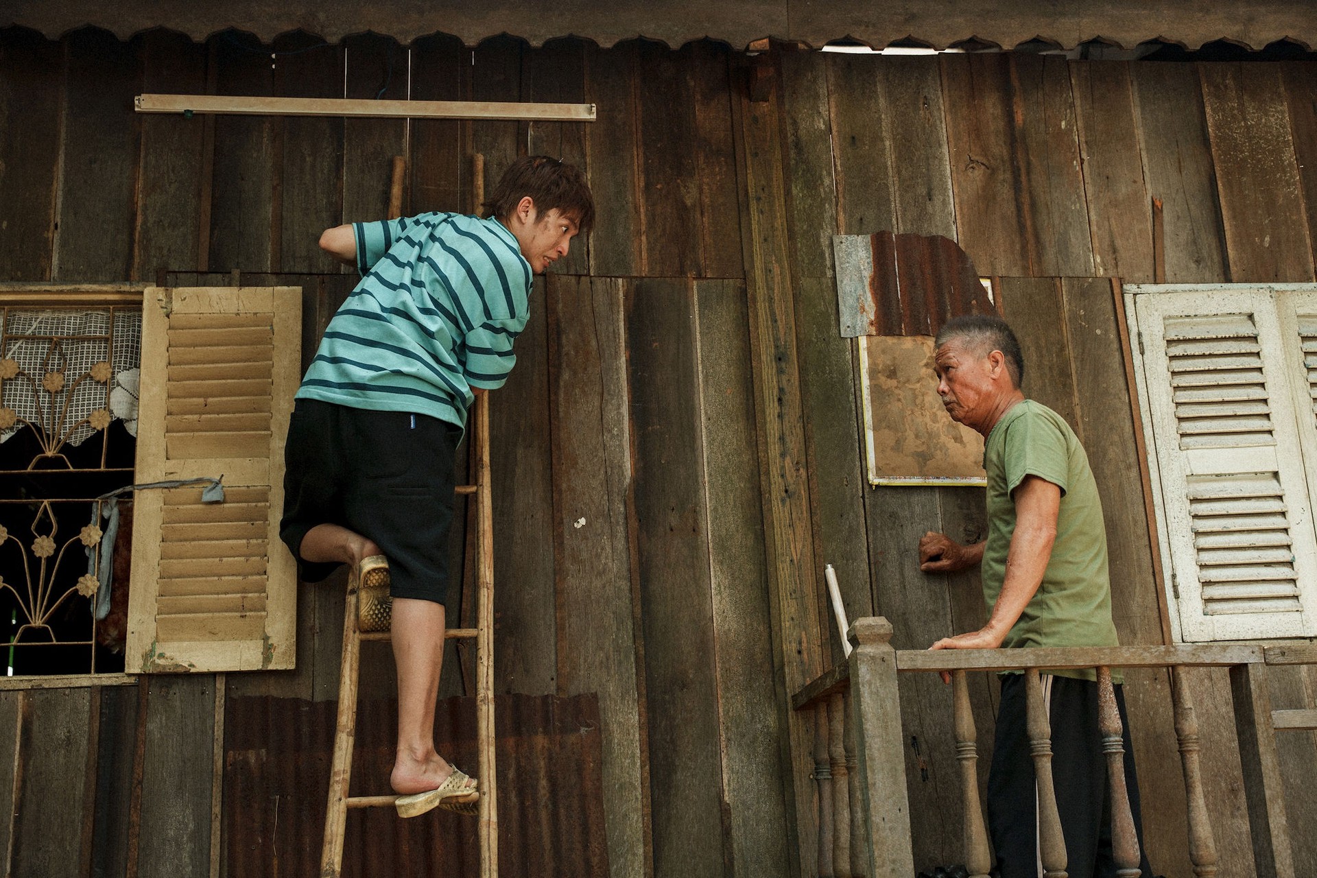Hinh anh Cuộc đua phim lễ 2/9: Remake, huyền sử và canh bạc trăm tỷ 1