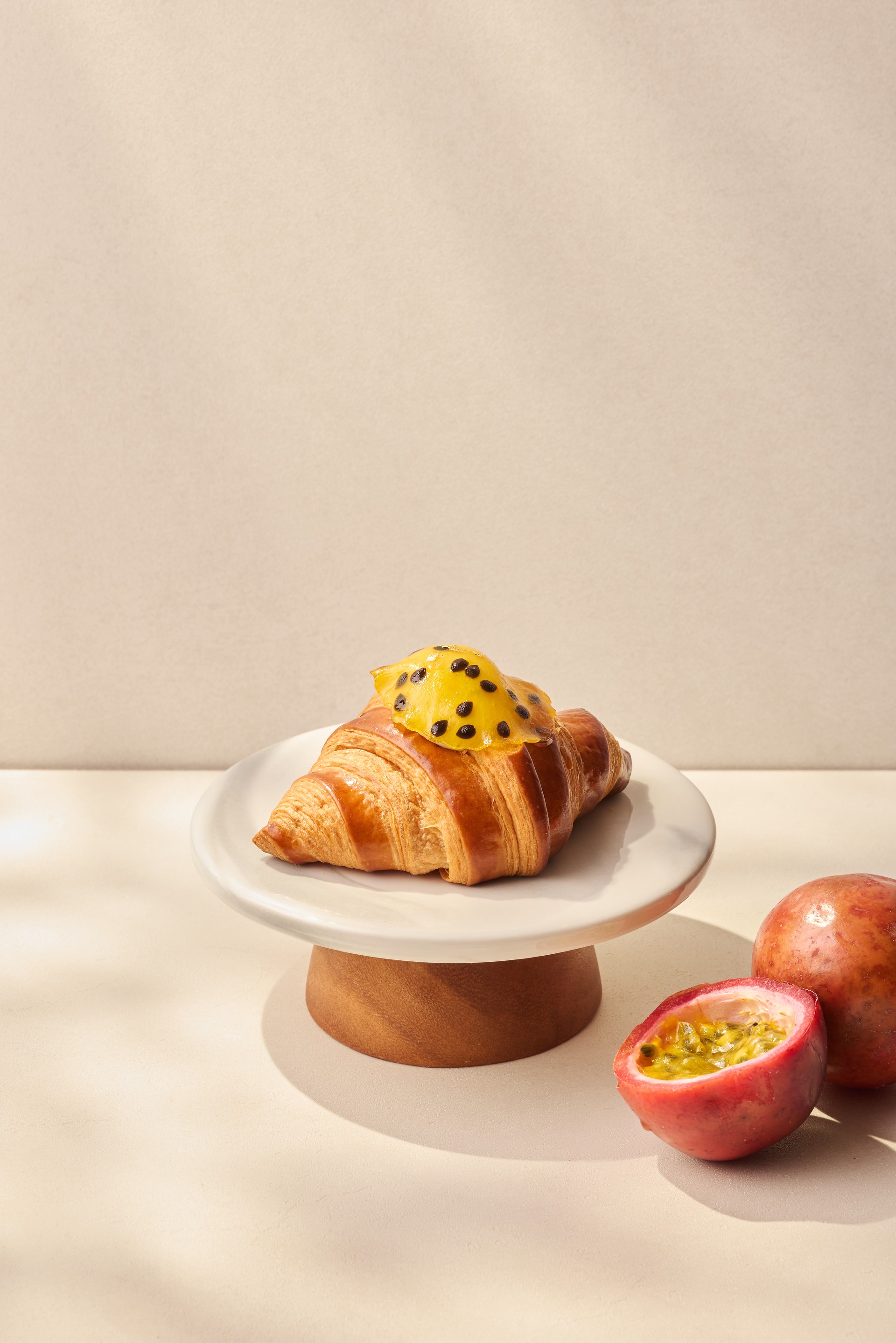 Hinh anh Khi “Pastry” trở thành linh hồn của những chuyến đi 7