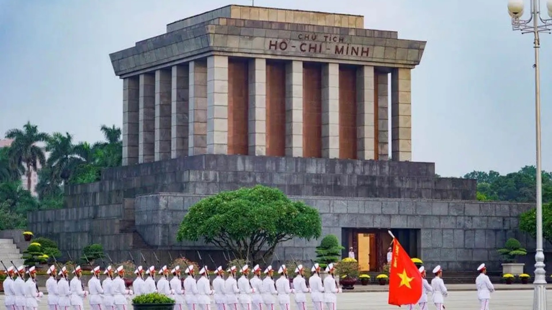 Hinh anh Ký ức ngày Quốc khánh trong các địa danh xưa 14