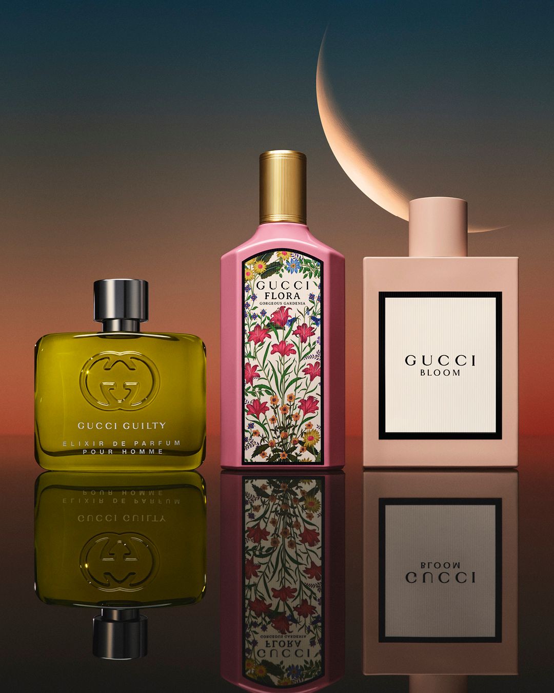 Hinh anh Gucci Beauty và bài toán khủng hoảng bản sắc thương hiệu 1