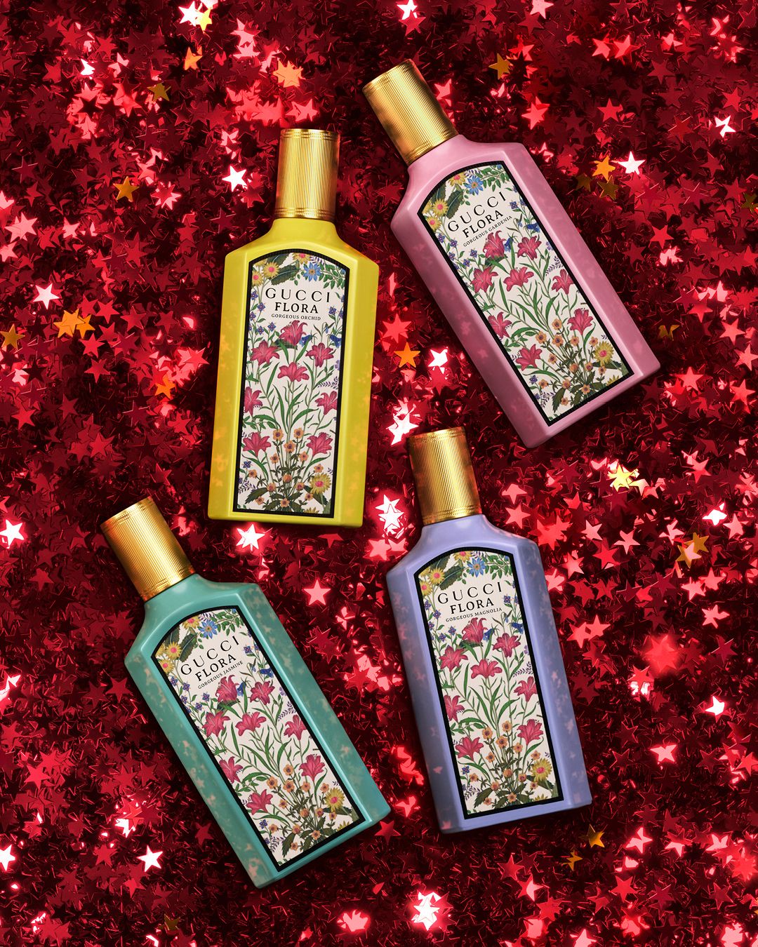 Hinh anh Gucci Beauty và bài toán khủng hoảng bản sắc thương hiệu 3
